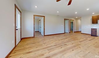 120 N Murlin St, Bicknell, IN 47512