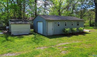 309 Hale St SE, Attalla, AL 35954