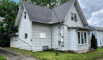 408 Park St, Ashland, OH 44805