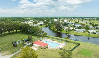 433 Sea-Gull Dr, Barefoot Bay, FL 32976
