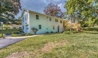 19427 Mercedes Dr, Abingdon, VA 24210