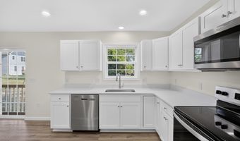 411 W REED St, Dover, DE 19901