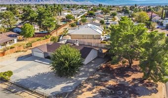 19891 Talihina Rd, Apple Valley, CA 92307