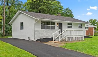1623 Cunard Rd, Columbus, OH 43227