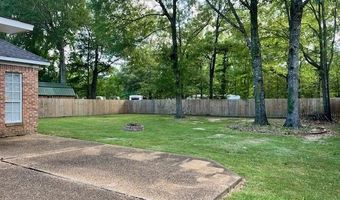 309 Water Oak Rd, Brandon, MS 39047