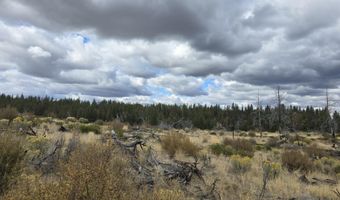 Partin Drive 19, Beatty, OR 97621