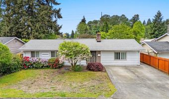 2709 N Street SE Auburn WA 98002, Auburn, WA 98002