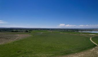 Cloud Peak Road, Byron, WY 82412