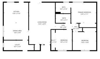 529 W MYRNA Ln, Chandler, AZ 85225