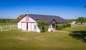 5890 S Brock Rd, Ardmore, OK 73401