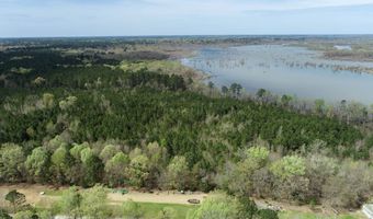 Tbd Pump Station Rd, Ashdown, AR 71822