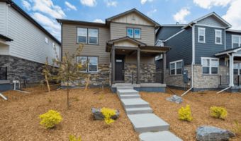 22344 E 6TH Pl, Aurora, CO 80018
