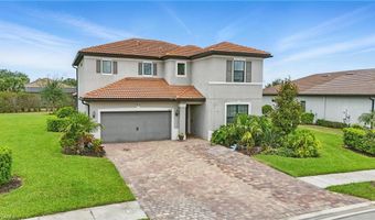 4934 Seton, Ave Maria, FL 34142