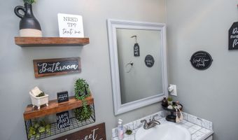 1579 Van Buren Rd, Barnesville, GA 30204