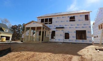 3200 Beekman Dr, Apex, NC 27502