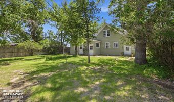 1431 Wyoming Ave, Cody, WY 82414