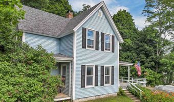 20 Coe Hill Rd, Center Harbor, NH 03226