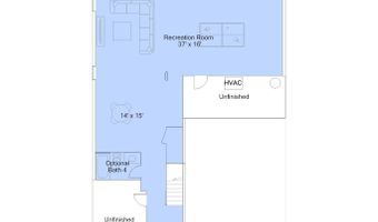 21917 Parkland Trace Ter Plan: Kensington, Boyds, MD 20841