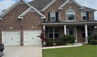 15 Creekwater Over Dr, Acworth, GA 30101