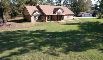 632 FM 1701, Annona, TX 75550