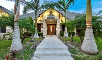 104 E El Dora Rd, Alamo, TX 78516