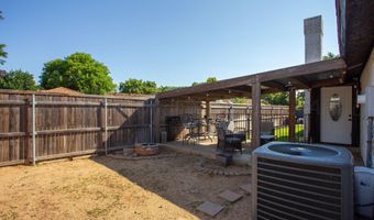 3506 STROMBERG Pl, Amarillo, TX 79121