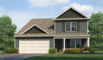 1113 Victory Dr, Archdale, NC 27263