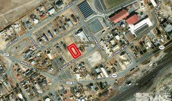 375 E Sunset Blvd, Gerlach, NV 89412