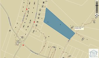 Obie Road, Axton, VA 24054