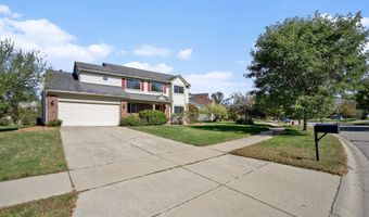 5776 Cedar Ridge Dr, Ann Arbor, MI 48103
