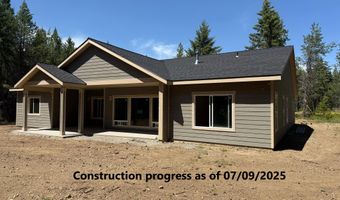 7628 E Autry Ln, Athol, ID 83801
