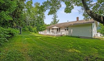 39 Bret St, Berlin, NH 03570