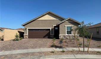 91 Sonata Dawn Ave, Henderson, NV 89011