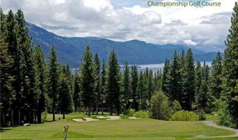 475 Lakeshore Blvd Lot 36, Incline Village, NV 89451