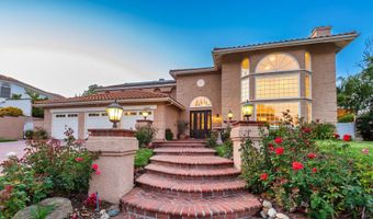 29621 Ridgeway Dr, Agoura Hills, CA 91301
