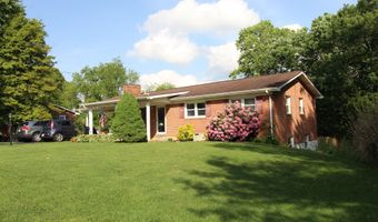 16319 Mary St, Abingdon, VA 24210