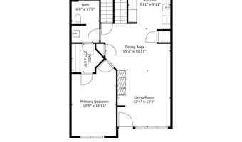 14300 Waterside Ln E3, Broomfield, CO 80023