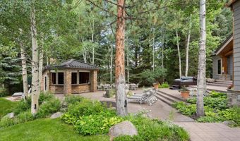 645 Willoughby Way, Aspen, CO 81611