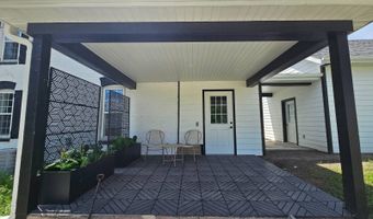 601 3rd, Axtell, KS 66403
