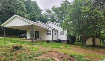 71 RED HILL Rd, Baileyton, AL 35019