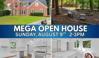 6046 Braidwood Close NW, Acworth, GA 30101