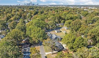 3913 Admiral Ave, Charlotte, NC 28205