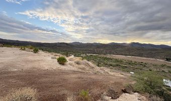 33375 S OLD BLACK CANYON Hwy, Black Canyon City, AZ 85324