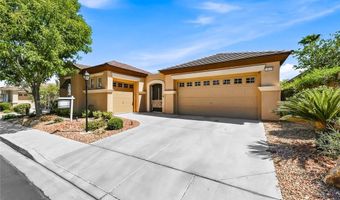 10833 Franklin Hills Ave, Las Vegas, NV 89135