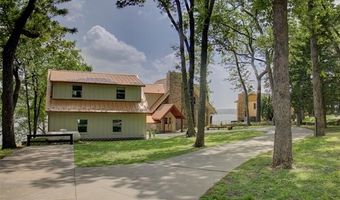 35702 Sportman Rd, Afton, OK 74331