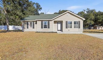43 Southern Magnolia Dr, Beaufort, SC 29907