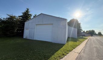 Division St, Algoma, WI 54201