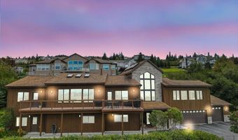16847 Woods Pointe Cir, Anchorage, AK 99516