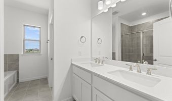 Coyote Meadows by Ashton Woods 1608 Diamond Peak Trail Plan: Crockett, Anna, TX 75409