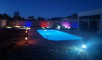 3435 Red Arroyo Dr, Alamogordo, NM 88310